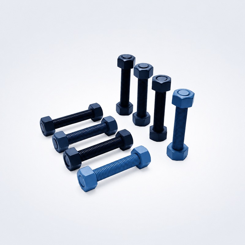 API 20E Bolting & Fasteners