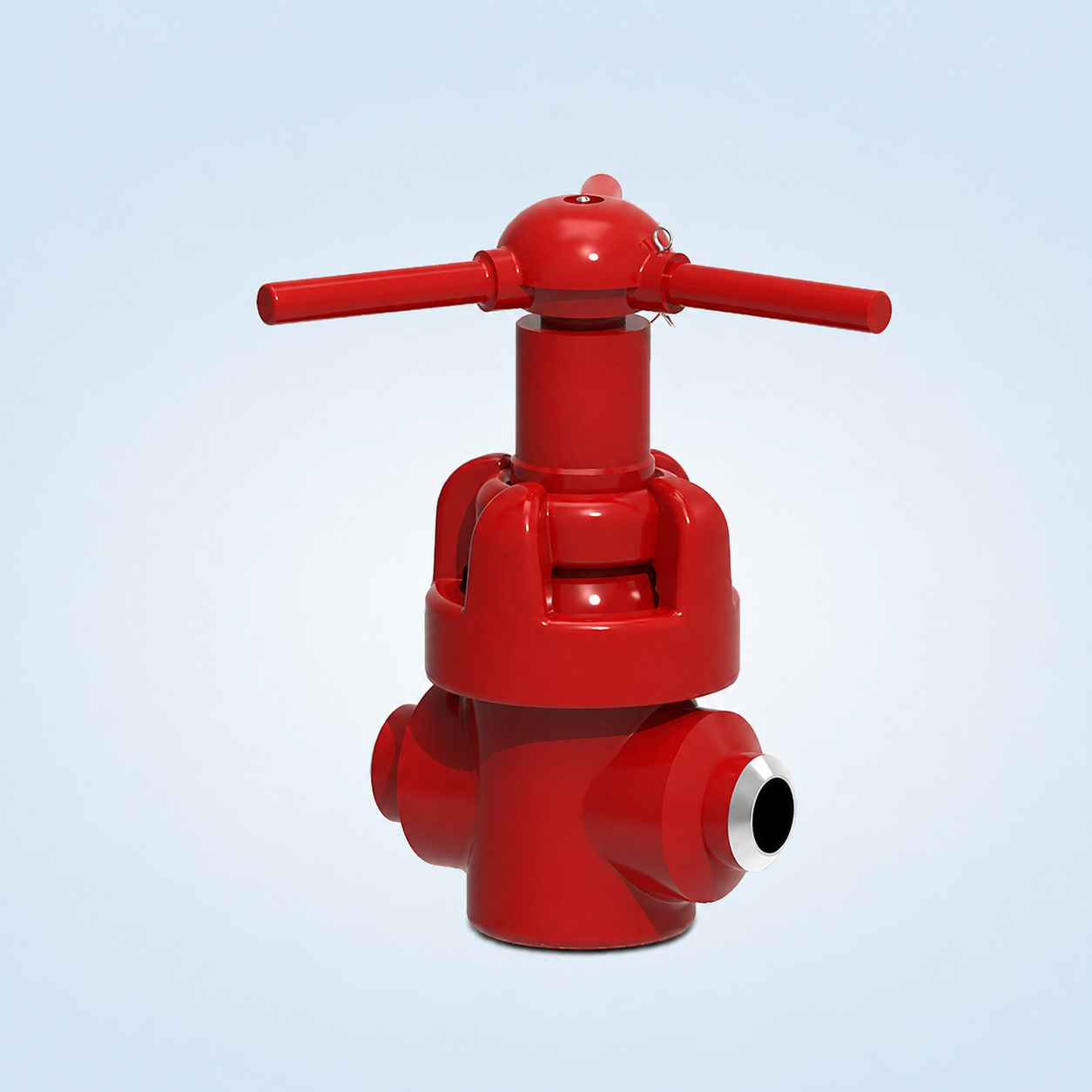 Red Mud Valves